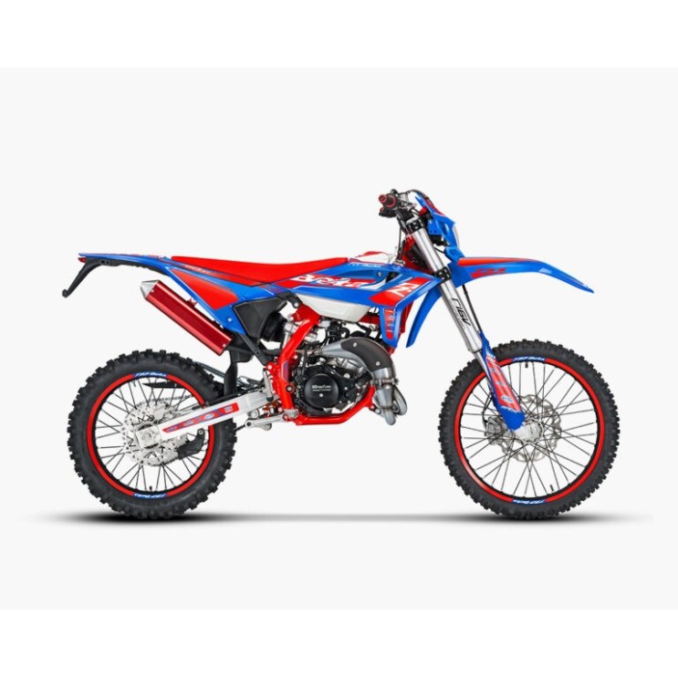 Beta Beta 50 RR 2T Enduro Race neuf