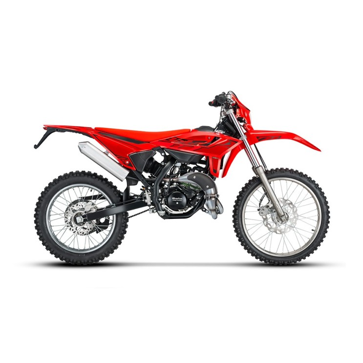 Beta Beta 50 RR 2T Enduro Rouge neuf
