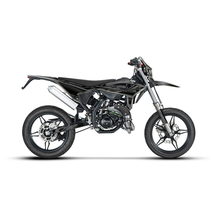 Beta Beta 50 RR Motard 2T X Special Edition neuf
