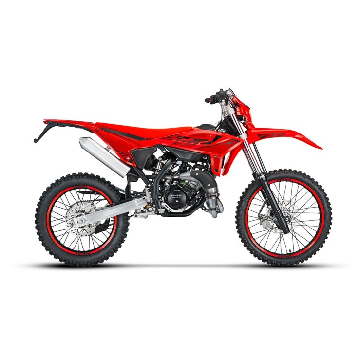 Beta Beta 50 RR Sport Enduro Rouge neuf