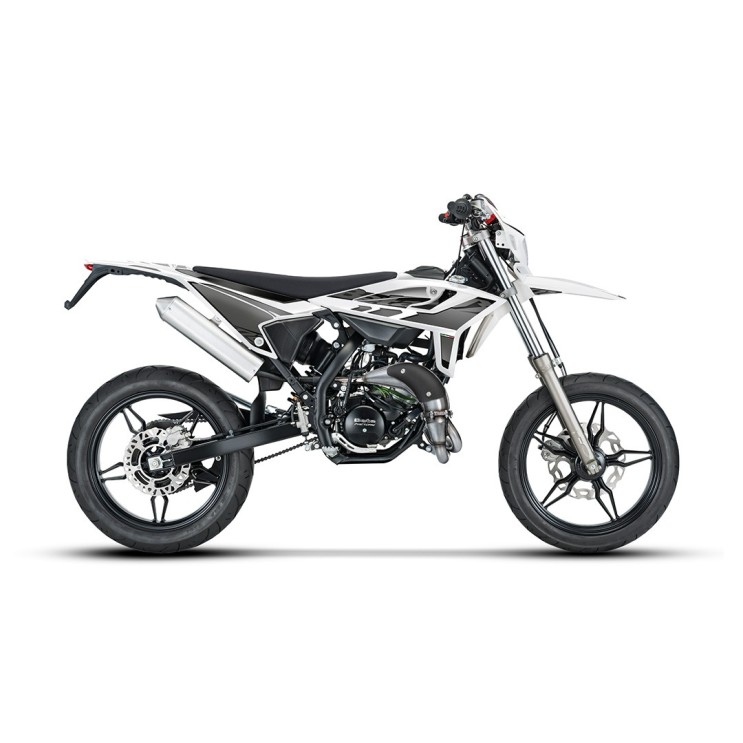 Beta Beta 50 SM Blanc neuf