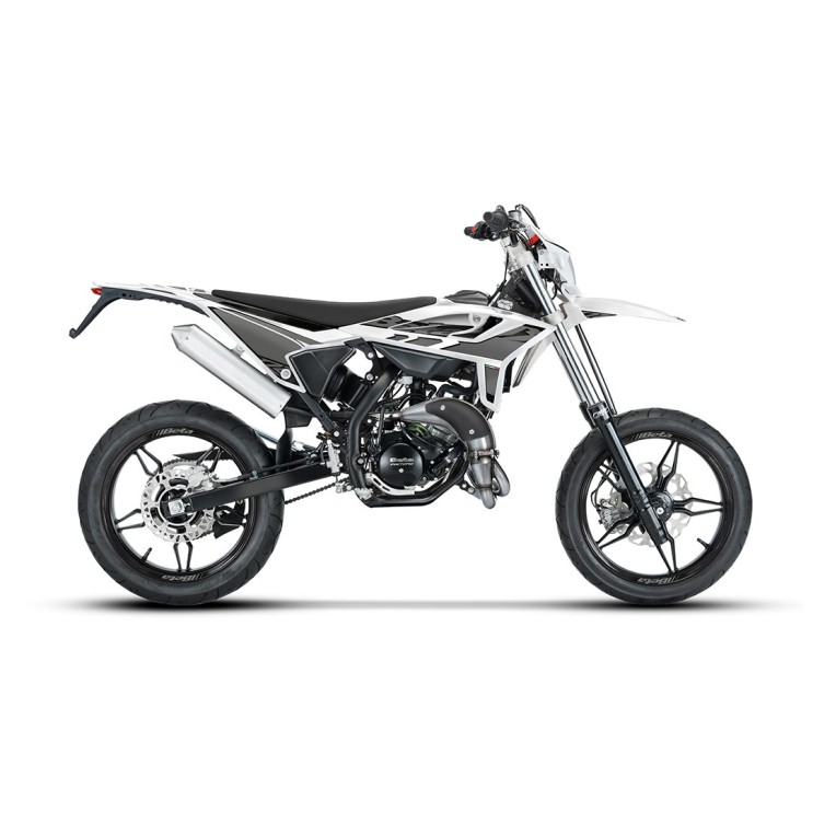 Beta Beta 50 SM Sport Blanc neuf