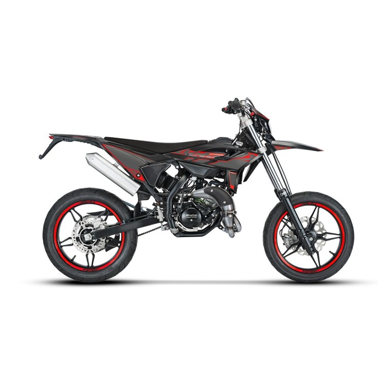 Beta Beta 50 SM Sport Noir neuf