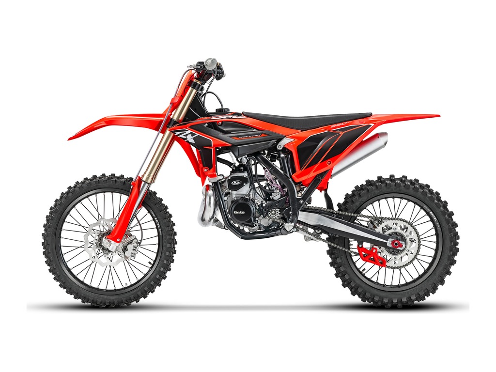 Beta Beta RX 2T 250 neuf