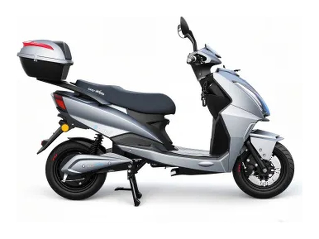 Easy Watts e-opai cargo 2026 neuf