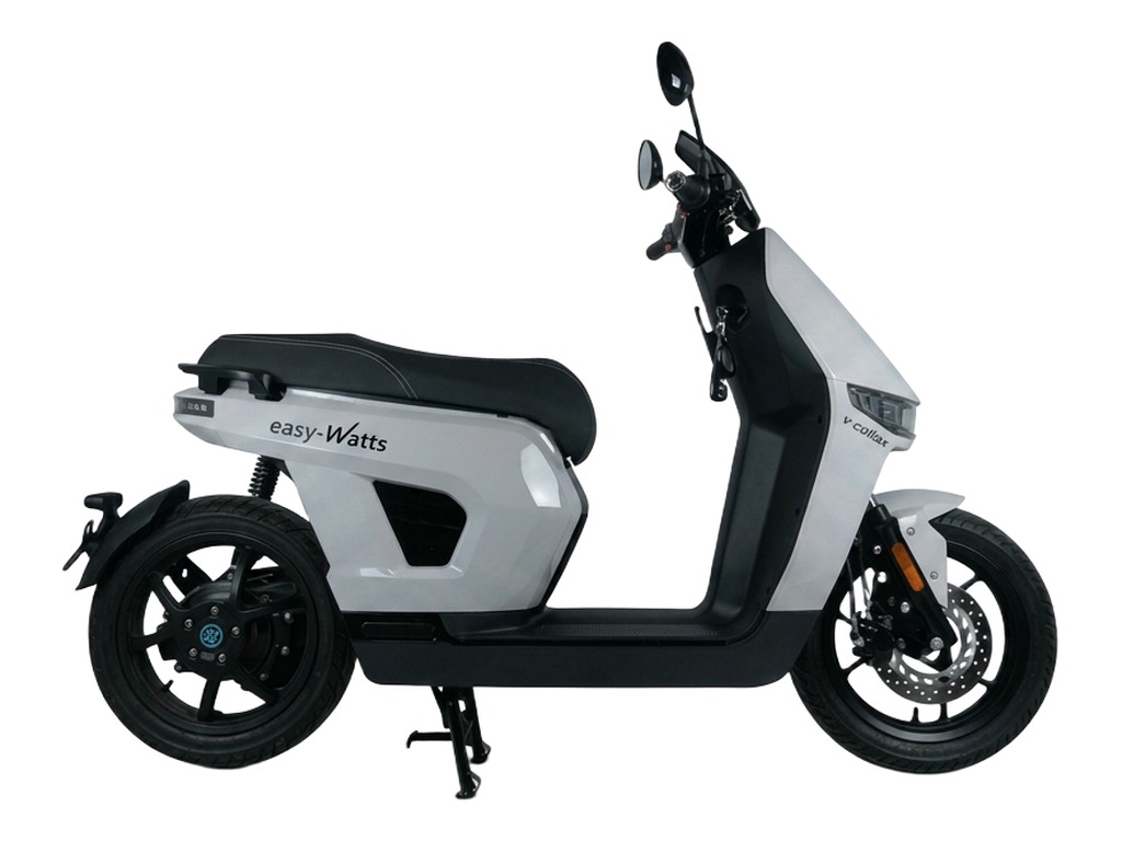 Easy Watts e-pallas 90 neuf