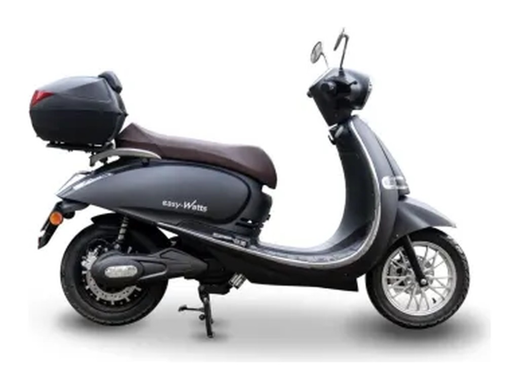 Easy Watts e-presto air neuf