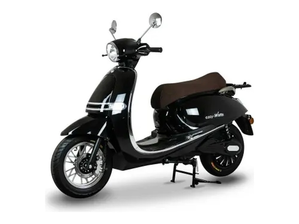 Easy Watts e-presto neuf