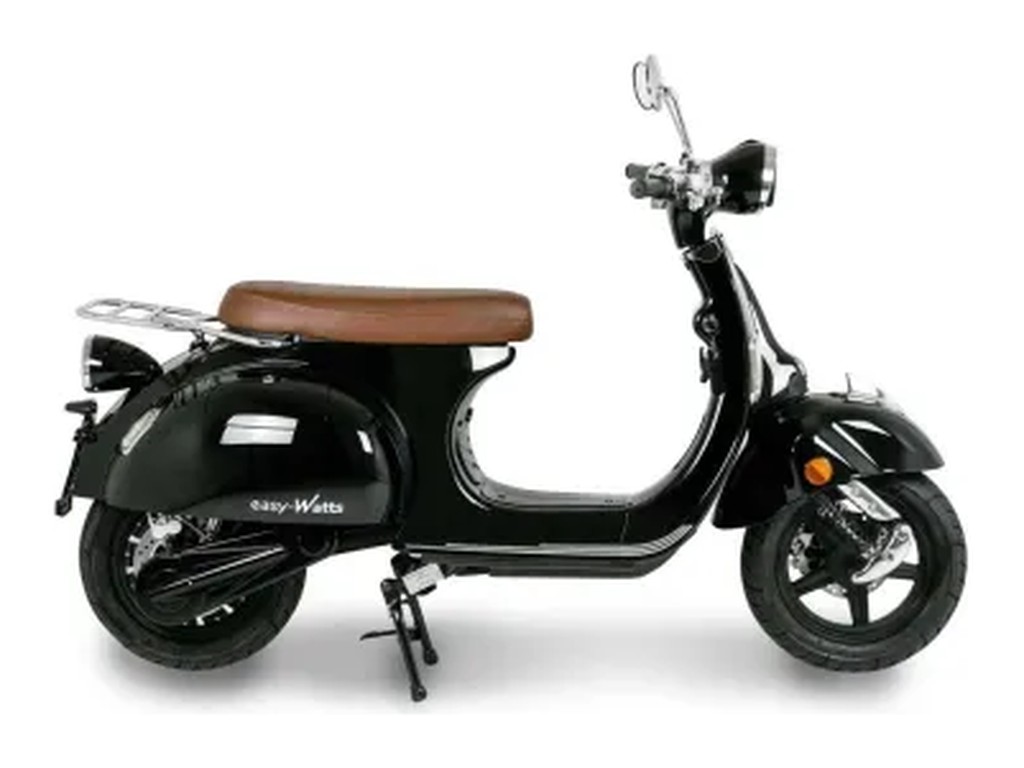 Easy Watts e-retro max neuf