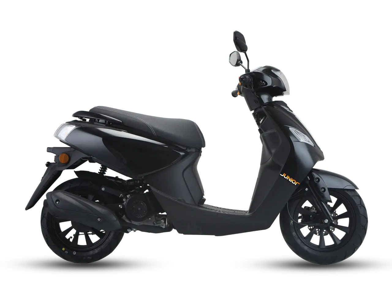 TNT Motor Scooter Junior 12" 50cc neuf