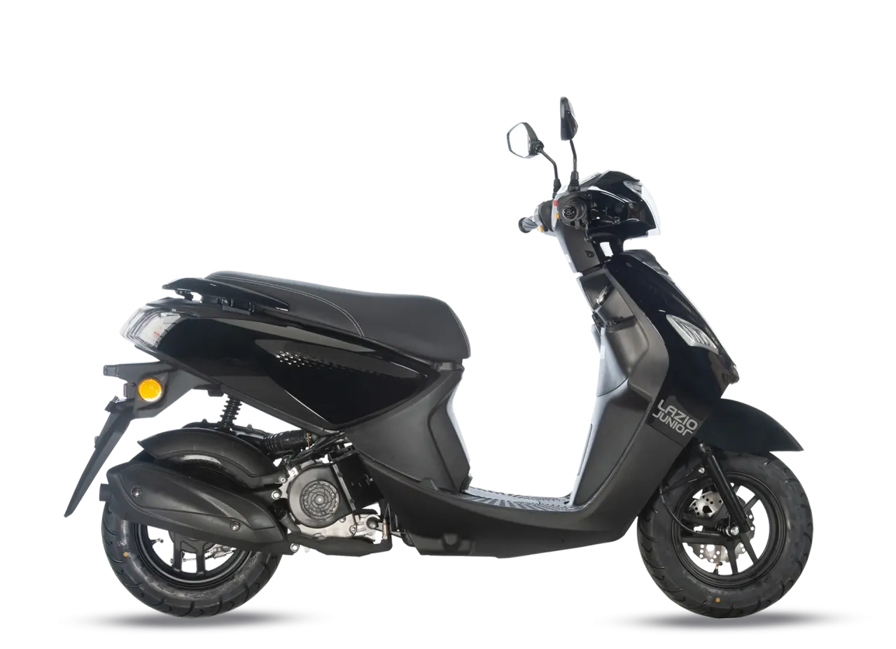 TNT Motor Scooter Junior 50cc neuf