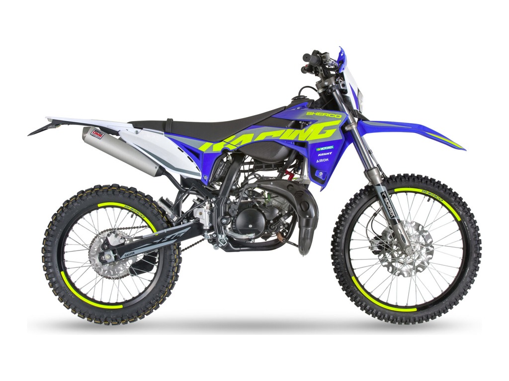 Sherco Sherco 50 SE-R Factory neuf