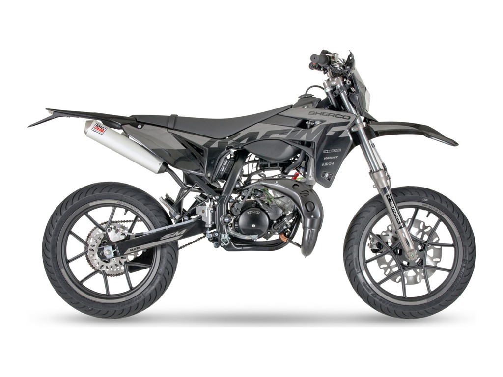 Sherco Sherco 50 SM-R Blackmoon neuf