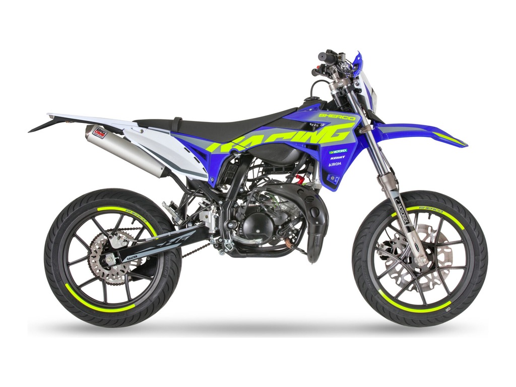 Sherco Sherco 50 SM-R Factory neuf