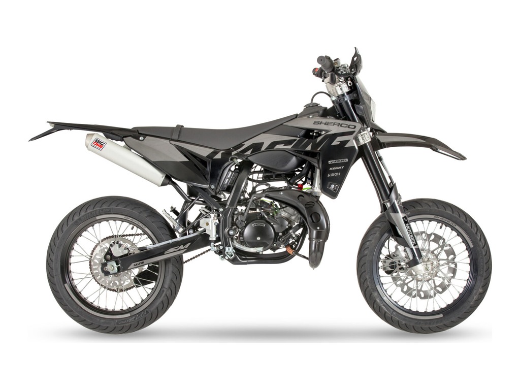 Sherco Sherco 50 SM-RS Blackmoon neuf