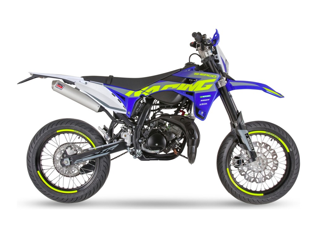 Sherco Sherco 50 SM-RS Factory neuf
